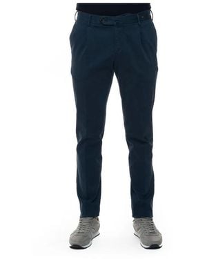 PT01 Chinos - Blue