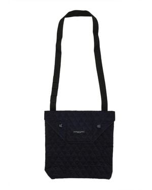 Engineered Garments Shoulder Bags - Black