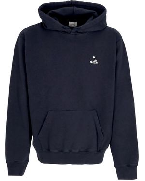 Arte' Hoodies - Blue
