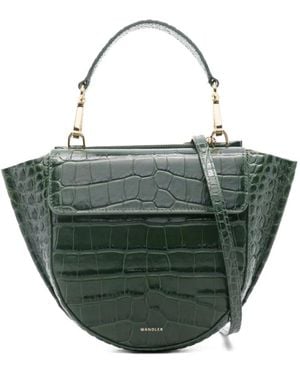 Wandler Handbags - Verde