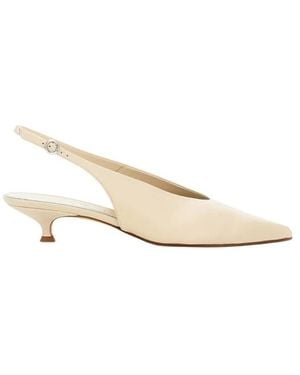 Aeyde Pumps - Neutro