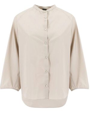 Aspesi Shirts - Natur