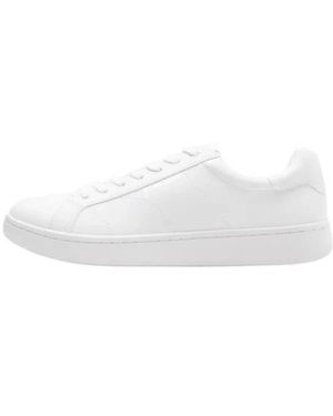 Björn Borg Deuce T305 Sneaker - Wit