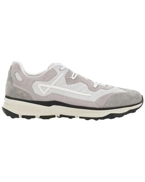 Herno Sneakers - Blanco