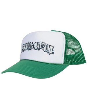 Fa Caps - Vert