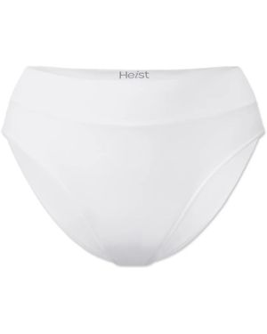 Heist Studios Bottoms - Blanco