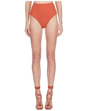 Rick Owens Short Shorts - Pink