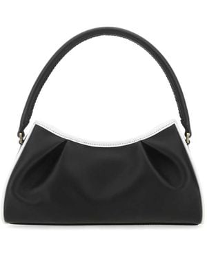 Elleme Handbags - Nero