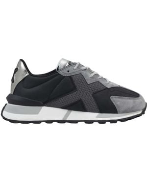 Munich Trainers - Grey