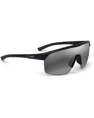 Maui Jim Sunglasses - Black