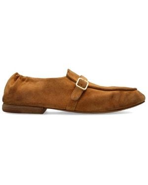 Marsèll Loafers - Brown
