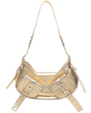 BIASIA Shoulder Bags - Metallic