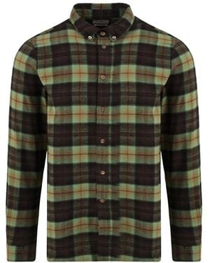 Paul Smith Casual Shirts - Verde
