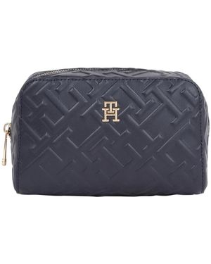Tommy Hilfiger Toilet Bags - Blu