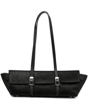 Elleme Shoulder Bags - Nero