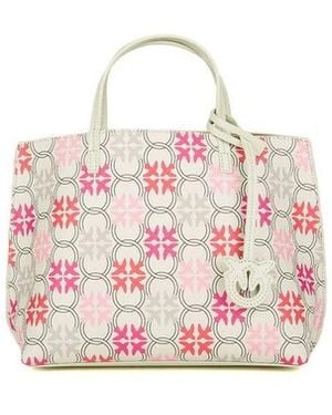 Pinko Handbags - Pink