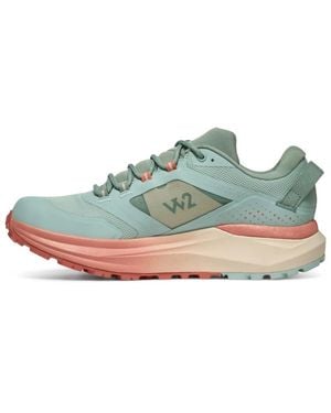 Tecnica Outdoor Schuhe - Blau