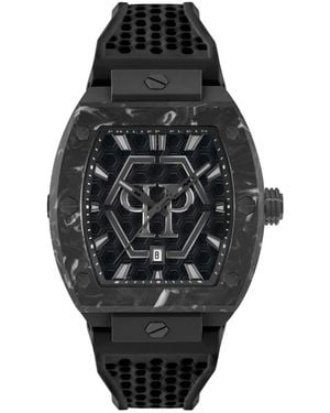 Philipp Plein Watches - Nero
