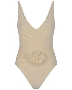 Magda Butrym One-Piece - Natur