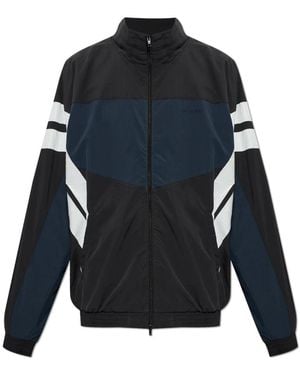 Vetements Bomber Jackets - Azul