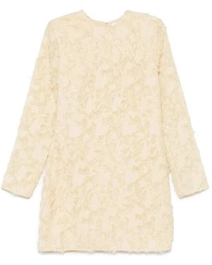 Samsøe & Samsøe Short Dresses - Natural