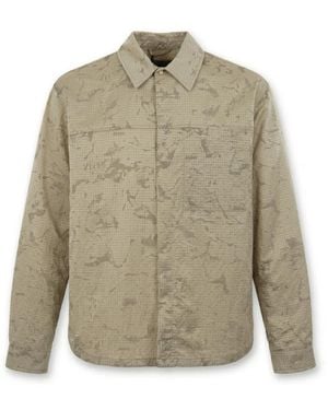 Herno Casual Shirts - Green