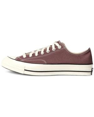Converse Chuck 70 Ox - Pink