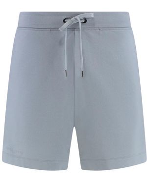 Canada Goose Casual Shorts - Blue