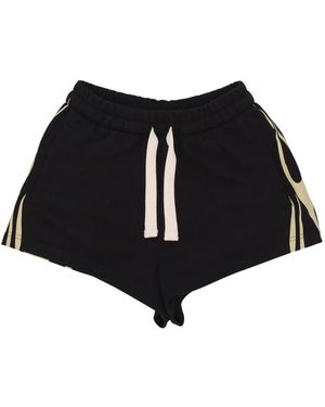 Vision Of Super Casual Shorts - Black