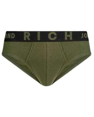 John Richmond Bottoms - Verde