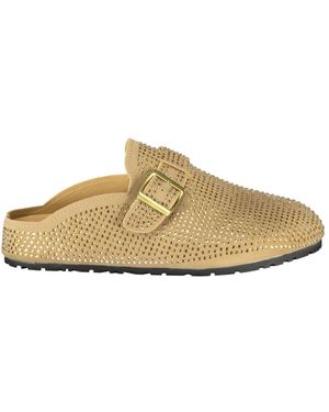 Laura Biagiotti Mules - Neutro