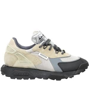 RUN OF 40038G - Grijs
