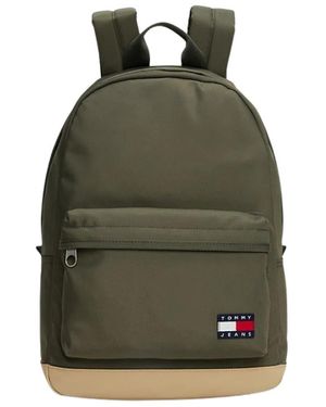 Tommy Hilfiger Backpacks - Vert