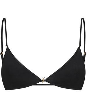 Saint Laurent Bras - Negro