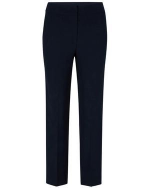 Joop! Slim-Fit Trousers - Azul