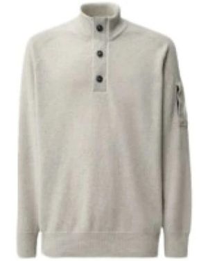 C.P. Company Turtlenecks - Gris