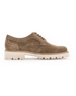 Gabor Loafers - Braun