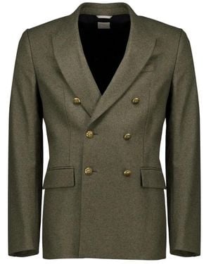 Dior Blazers - Verde