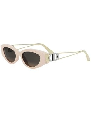 Dior Sunglasses - Metallic