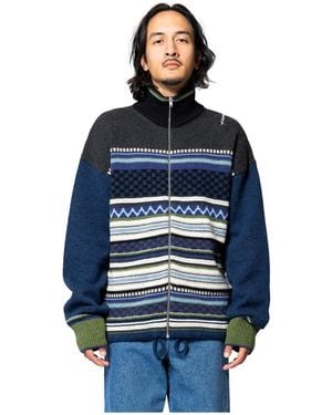Marni Cardigans - Blauw