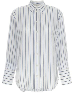 Tela Dayane Shirt - Blauw