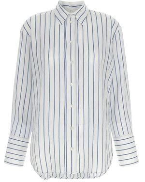 Tela Shirts - Bleu