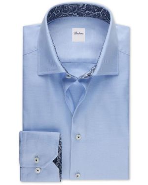 Stenströms Hemd - Blauw