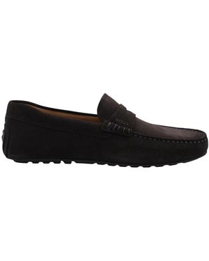 BOSS Loafers - Nero