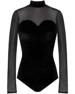 Naf Naf Body - Noir