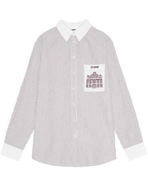 OperaSPORT Shirts - White