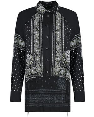 Pinko Shirts - Black