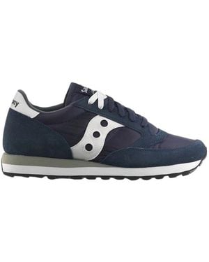 Saucony Running Shoes - Bleu