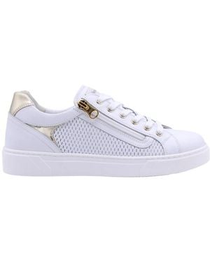 Nero Giardini Trainers - Blue