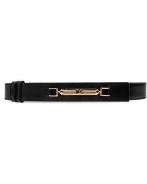 DSquared² Belts - Negro